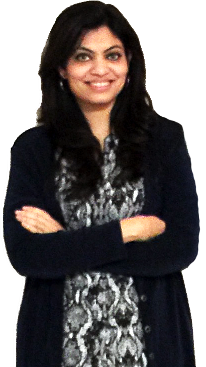 Ayeshah Azmatullah — Auntie Ayeshah